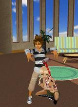 avatar image