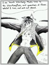 ScorchSilverFang