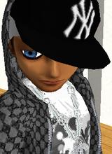 Avatar pic