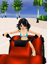 avatar picture