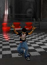 avatar picture