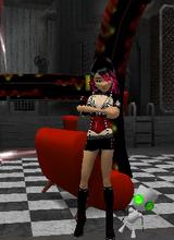 avatar image