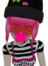 avatar image