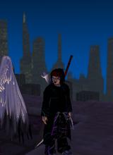 Darkonis