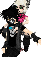 avatar image
