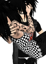 avatar image
