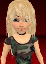 Avatar pic