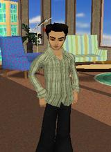 avatar image