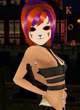 Koachan