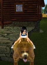 avatar picture