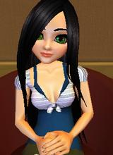 Avatar pic