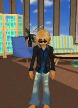 avatar image