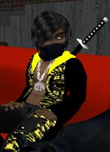 avatar image
