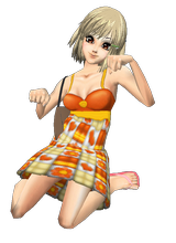 Tsuki