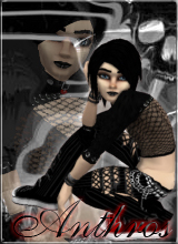 Anthros