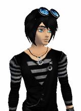 avatar image