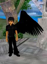 avatar image