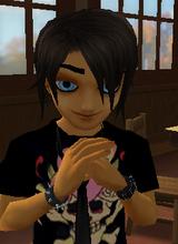 avatar image