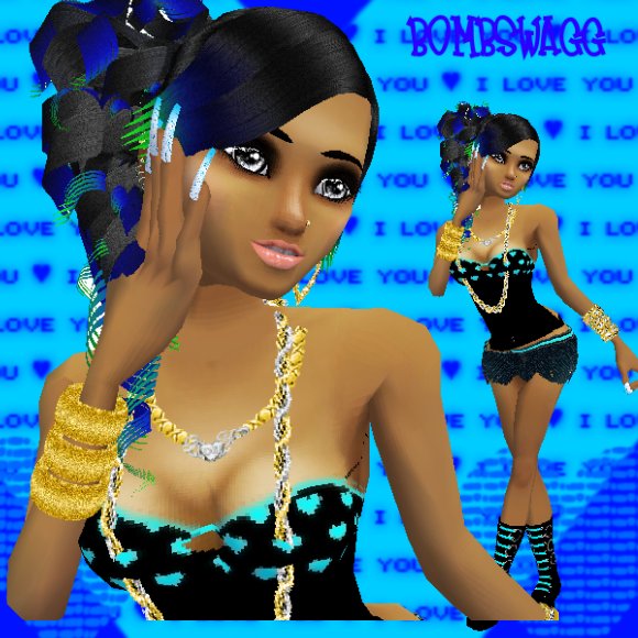 avatar image