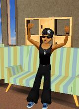 avatar image