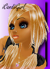 iCandiiGurl