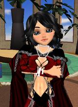 avatar image