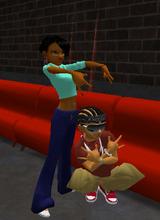 avatar image