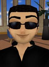 avatar image