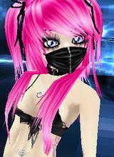 avatar image