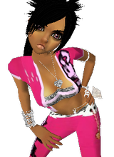 RockstarRoyaltyChick
