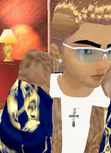 Avatar pic