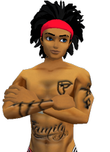 avatar image