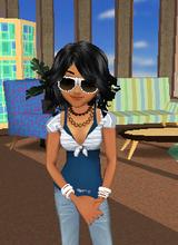 Avatar pic