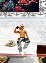 avatar image