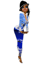 avatar image