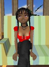 avatar image