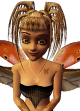 Peronia