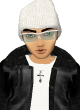 Avatar pic