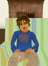 avatar image