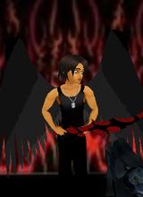 Avatar pic