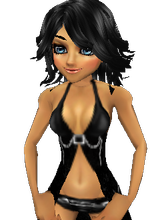 Avatar pic