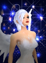 AngelUponCloud