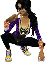 avatar image