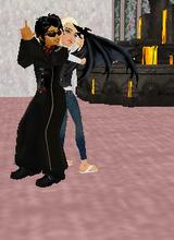 avatar image