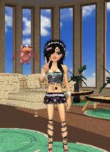 avatar image