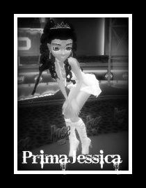 PrimaJessica