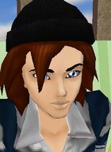 Avatar pic
