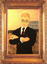 avatar image