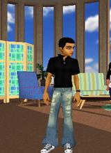avatar image