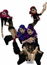 PoisonsSins